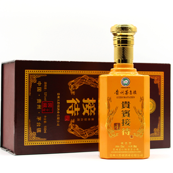 私人定制酒適合送禮嗎？（圖）_1