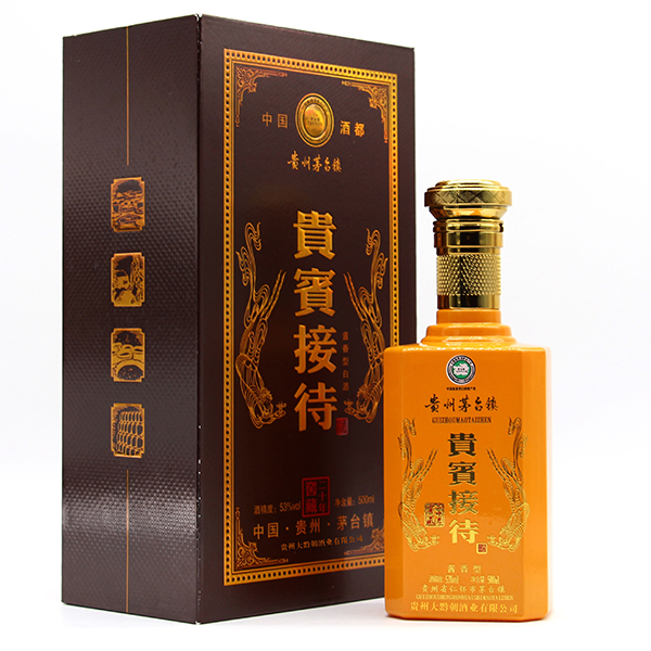 私人定制酒適合送禮嗎？（圖）_2