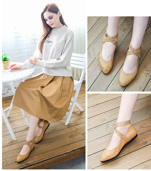 進(jìn)駐商場(chǎng)女鞋品牌加盟哪些靠譜，迪歐摩尼發(fā)展空間大_1