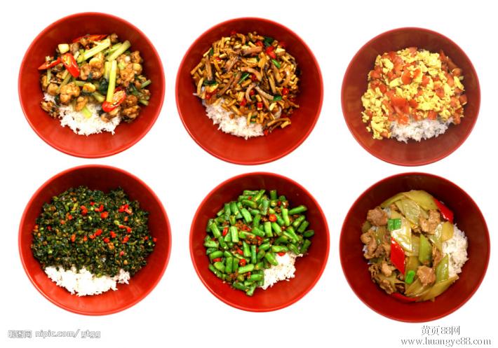 長沙在哪里培訓(xùn)正宗蓋澆飯_2