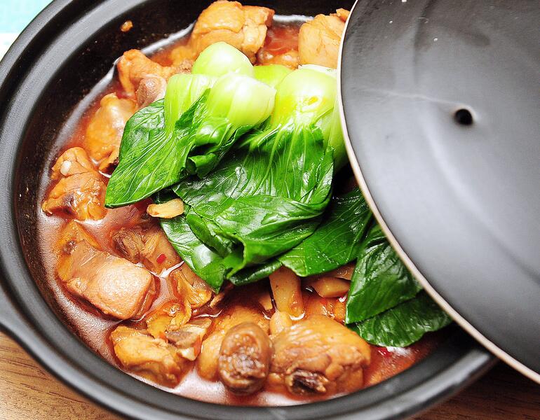 湖南常德學(xué)砂鍋菜的地方在哪里有_2