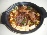 湖南常德學(xué)砂鍋菜的地方在哪里有_4