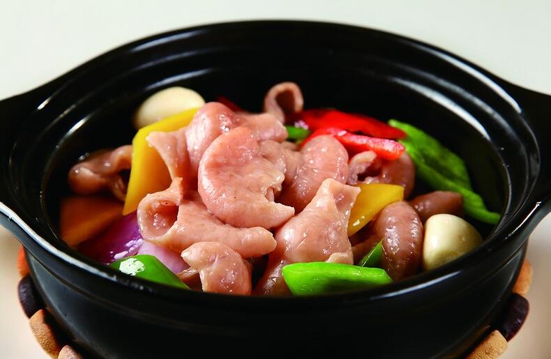 湖南常德學(xué)砂鍋菜的地方在哪里有_6