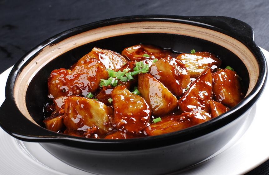 湖南常德學(xué)砂鍋菜的地方在哪里有_9