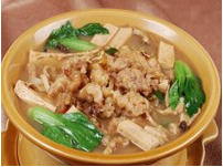 湖南常德學(xué)砂鍋菜的地方在哪里有_10