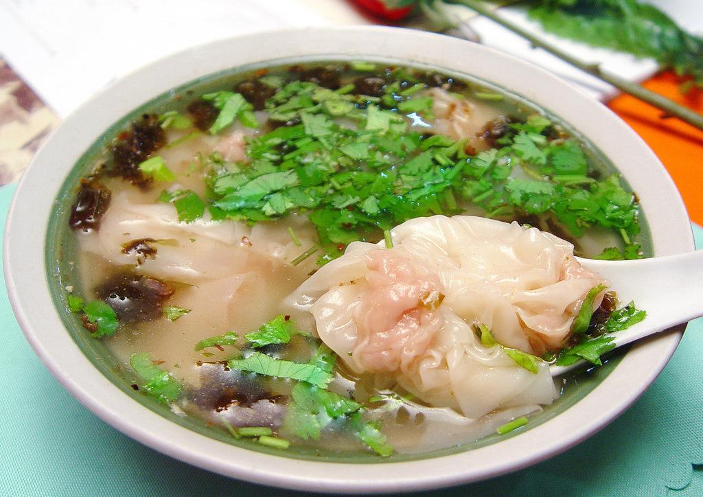 早餐培訓(xùn)/餛飩培訓(xùn)學(xué)校（圖）_3