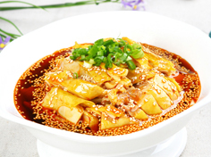 衡陽哪里有缽缽雞培訓(xùn)_3