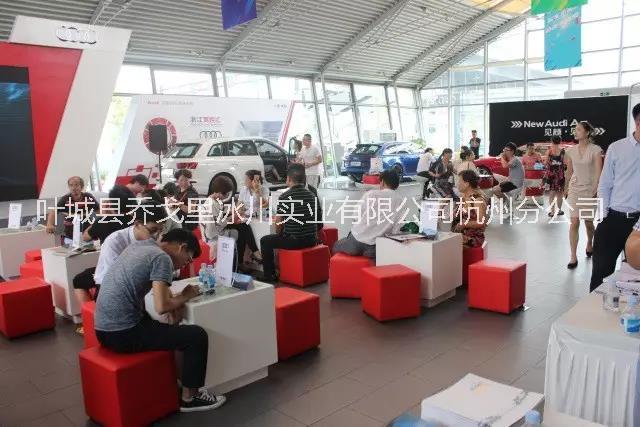 見顏?見智造品質(zhì)生活過精致人生（圖）_3