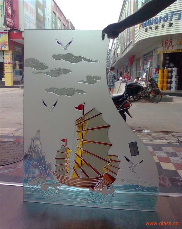 玻璃打印機(jī)多少錢一臺(tái)_3