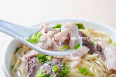 深圳哪里可以學(xué)原味湯粉培訓(xùn)（圖）_1