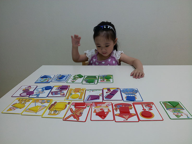 給孩子上全腦開發(fā)課程有用嗎？（圖）_1