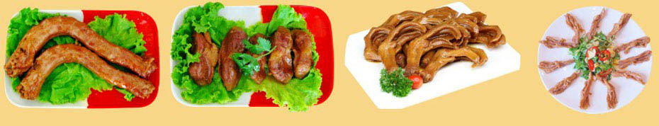 鴨霸王江蘇南京哪里可以學(xué)做（圖）_1