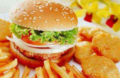 開(kāi)一家華萊堡加盟費(fèi)用多少（圖）_2