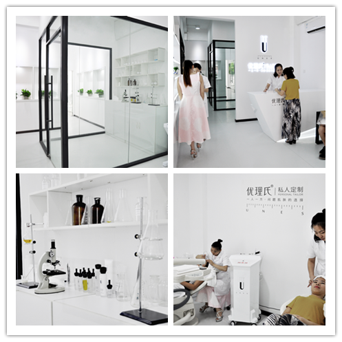 分享我開護膚品實體店親身經(jīng)歷，兩個月回本月入兩萬，你們呢？_2