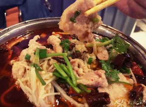 開一家馮記招牌水煮魚加盟費(fèi)用多少（圖）_1