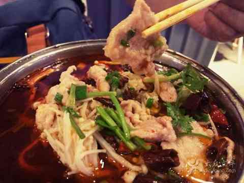 開一家馮記招牌水煮魚加盟費(fèi)用多少（圖）_2