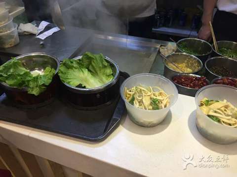 開一家馮記招牌水煮魚加盟需要多少錢（圖）_2