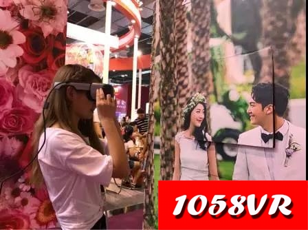 1058VR虛擬現(xiàn)實(shí)婚禮,VR婚慶虛擬現(xiàn)實(shí)攻略大全（圖）_1