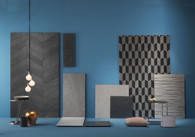 洋桃滿屋丨2017意大利進口陶瓷品牌將會流行哪些趨勢？（圖）_1