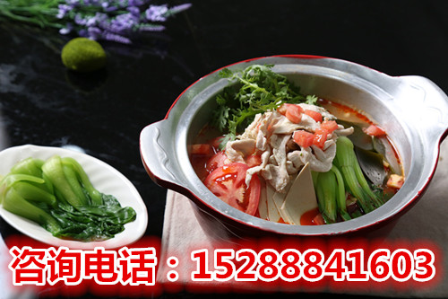 火山石爆魚(yú)快餐月利潤(rùn)是多少？創(chuàng)業(yè)者的好選擇（圖）_2