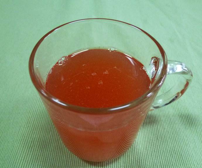 原汁機(jī)讓生活從此變得健康美味（圖）_1