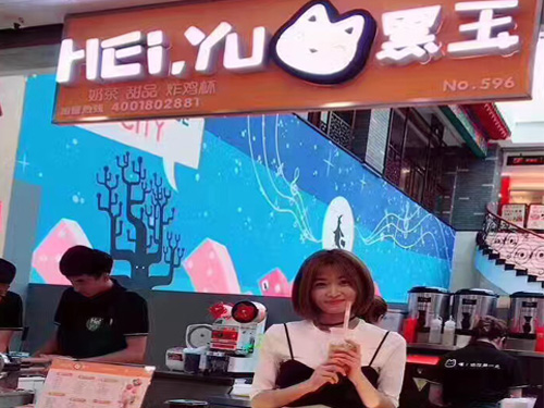 奶茶連鎖品牌那個好_2