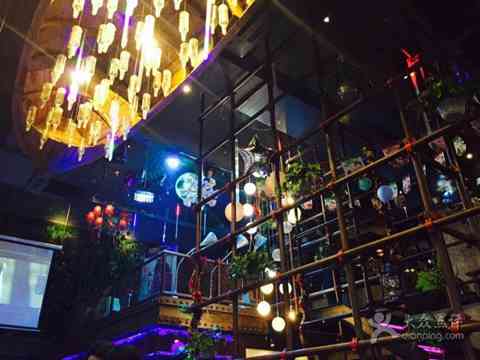 開一家令狐沖烤魚加盟費用多少（圖）_2