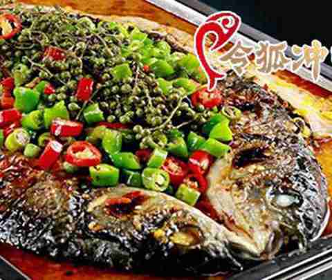 開一家令狐沖烤魚加盟費用多少（圖）_3