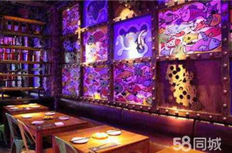 正宗令狐沖烤魚加盟費(fèi)用多少（圖）_1