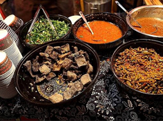 哪里有臭豆腐培訓，湖南正宗臭豆腐培訓（圖）_3