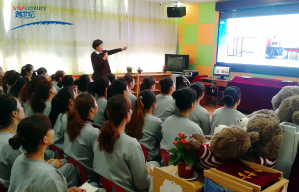 如何提升幼兒園師資水平，資深幼兒園長為你支招_3