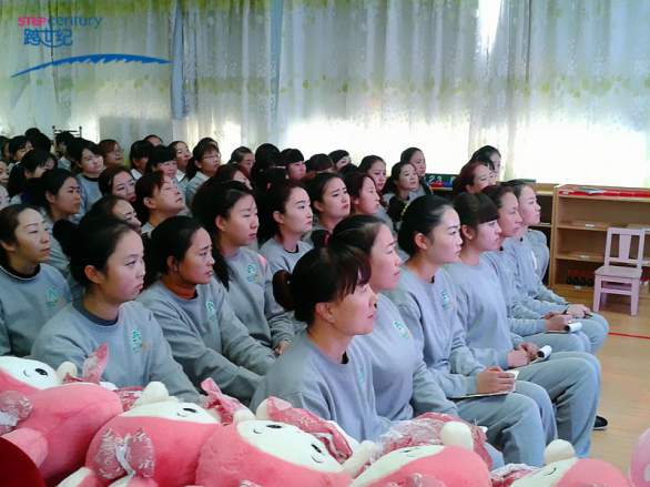 如何提升幼兒園師資水平，資深幼兒園長為你支招_4