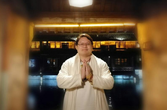 E時(shí)代企業(yè)導(dǎo)師嚴(yán)兆海受聘深圳市總工會(huì)（圖）_1