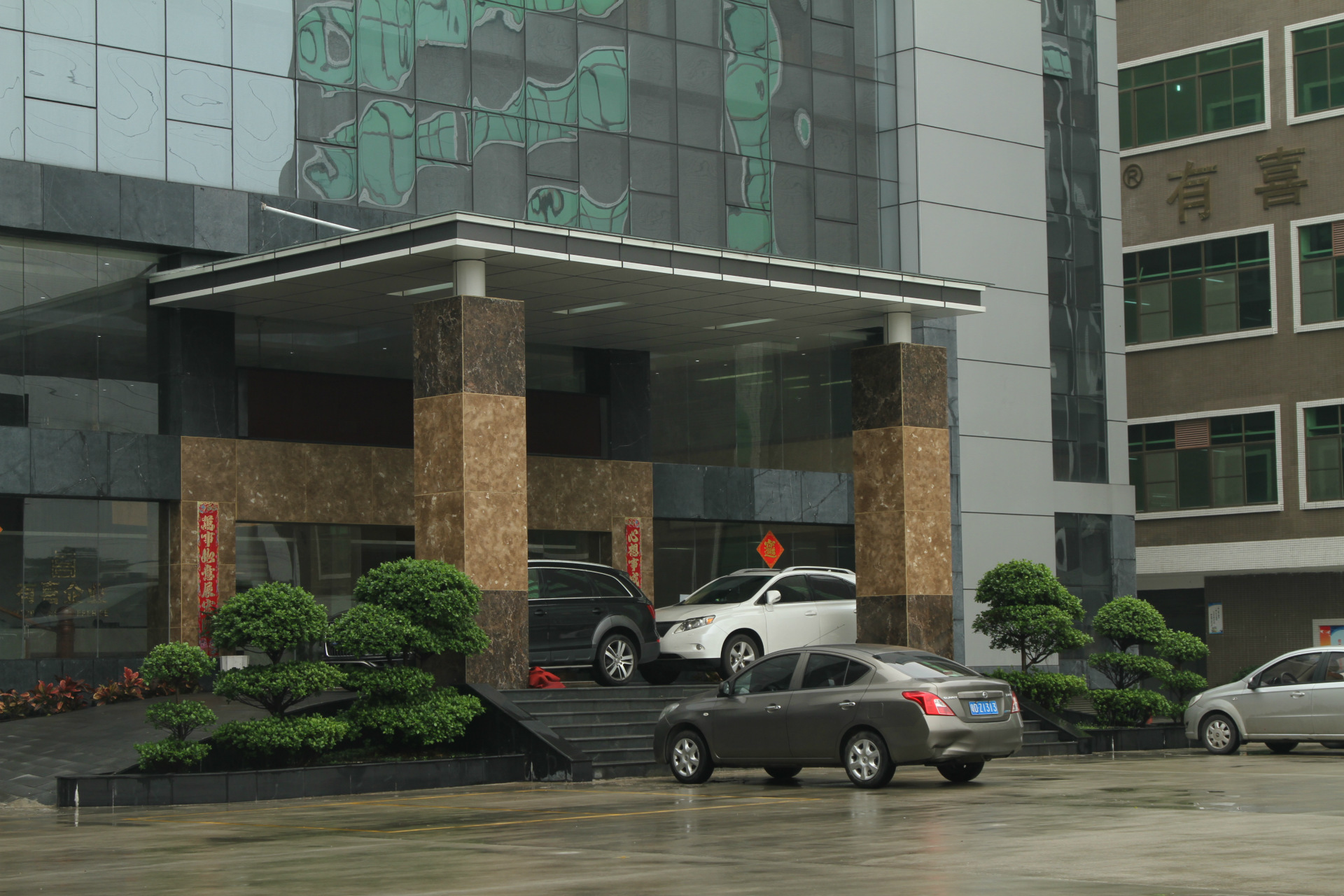 修護(hù)面膜加工面膜系列OEM貼牌代加工廠_2