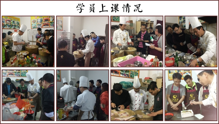 烤活魚怎么學，學正宗重慶烤活魚需要多少錢_1