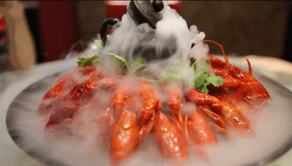 我想學(xué)做小龍蝦，不知道到哪里學(xué)小龍蝦好（圖）_4