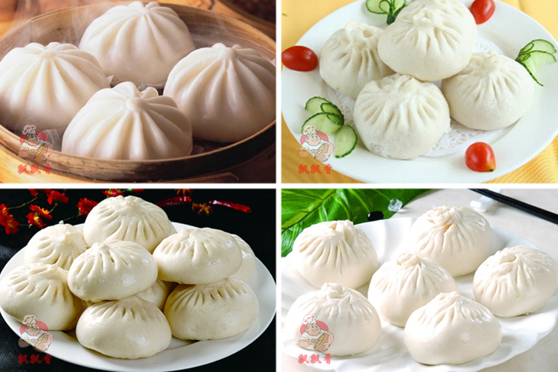 我想學(xué)做包子，不知道到哪里學(xué)包子好（圖）_1