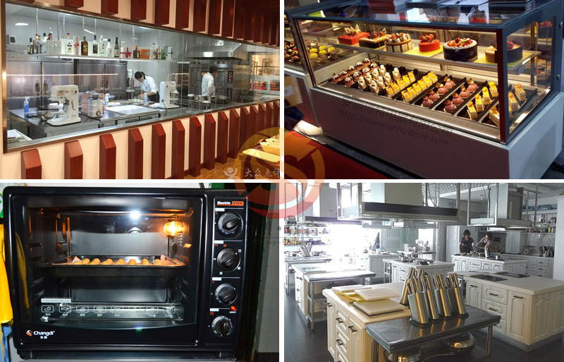 我想學做西點蛋糕，不知道到哪里學好（圖）_2