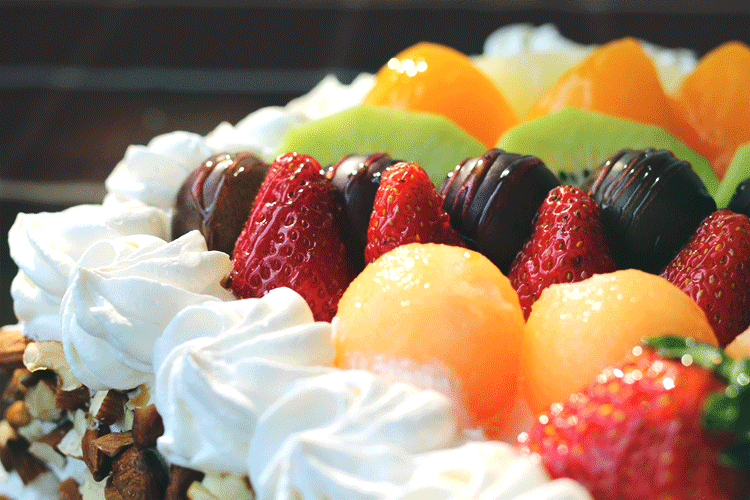 我想學做西點蛋糕，不知道到哪里學好（圖）_4