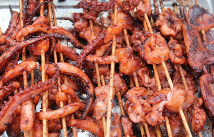 江西正宗小吃技術(shù)培訓(xùn)（圖）_1