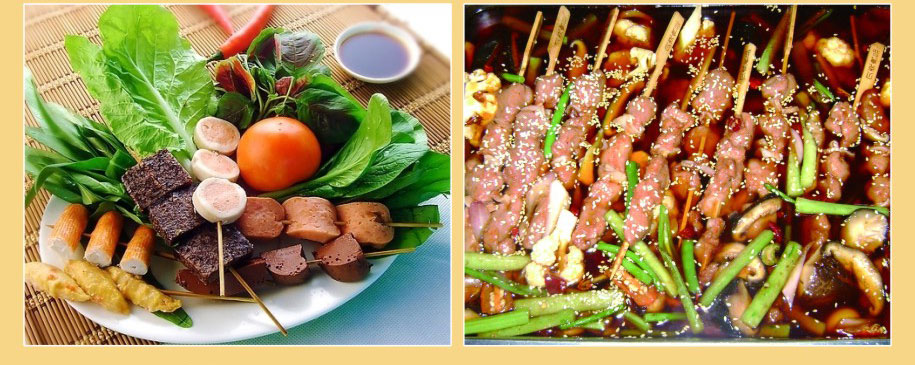 江西正宗小吃技術(shù)培訓(xùn)（圖）_2