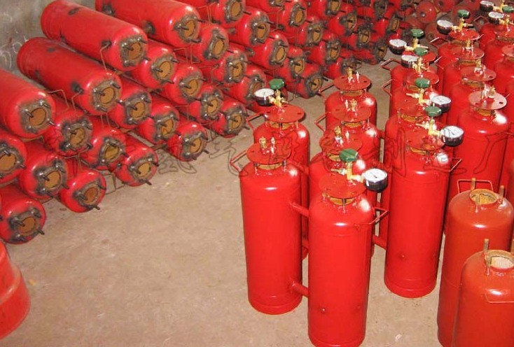 小型制氫氣罐誰知道哪里有賣_2