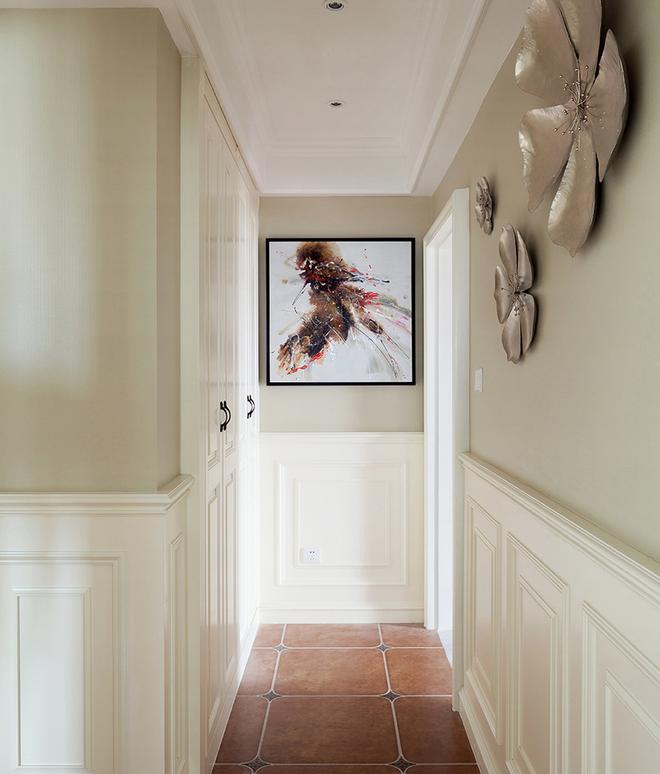 徽縣集成墻面/加盟商生意好壞的差距_1