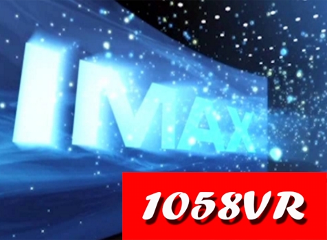 VR時(shí)代到來(lái)，1058VR影院顛覆傳統(tǒng)觀影體驗(yàn)（圖）_1