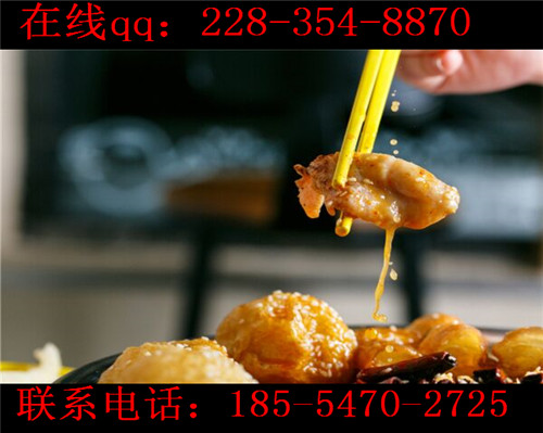 玖兩魚酸菜魚面為什么市場好評如潮？_2