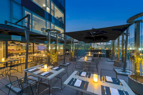 一位酒店禮賓員的初心：我為何選擇酒店業(yè)（圖）_2