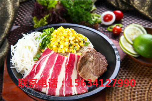 鐵板廚房加盟——高端板燒行業(yè)的顛覆者（圖）_2