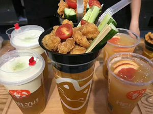 哪種奶茶加盟好_1