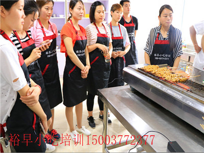 南陽正宗蘿卜牛雜學(xué)習(xí)蘿卜牛雜培訓(xùn)（圖）_3