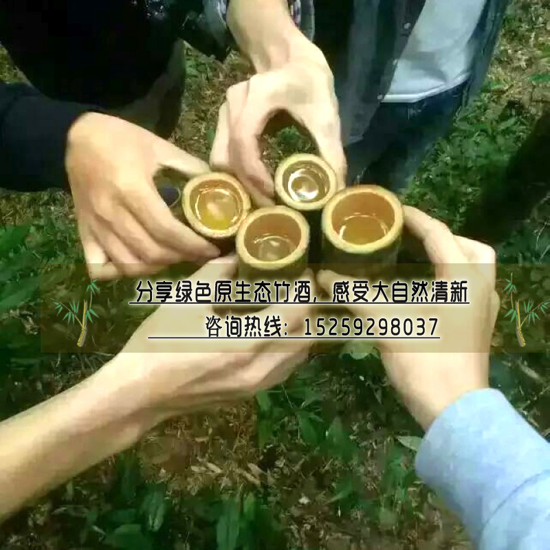 原生态竹筒酒_石家庄原生态竹筒酒_河北石家庄原生态竹筒酒（图）_3